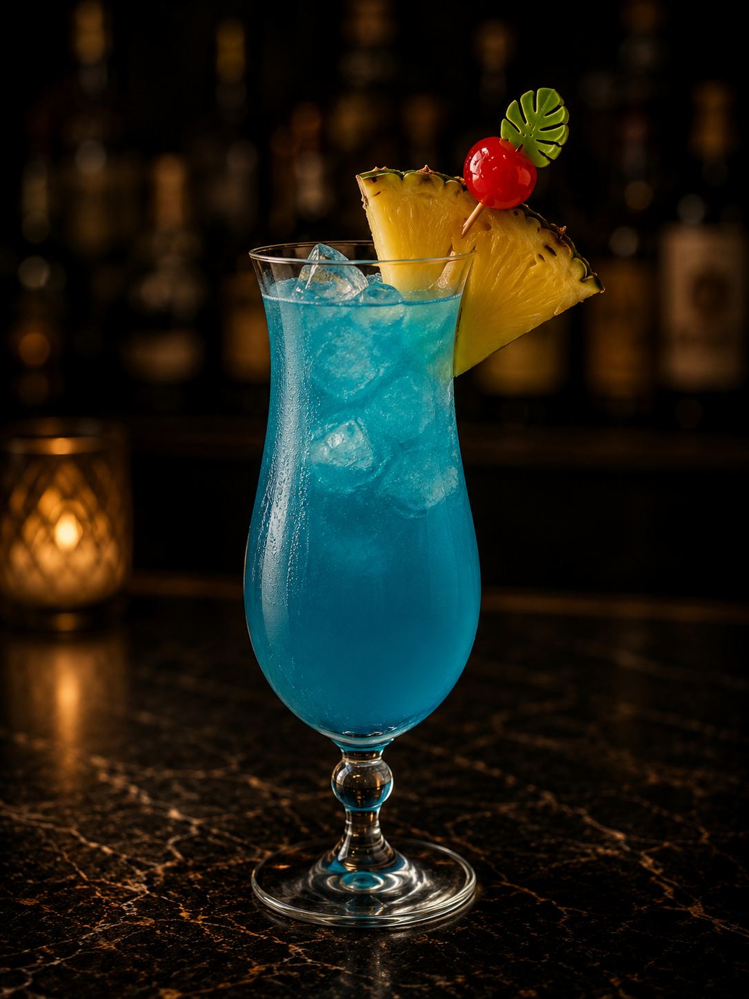 Blue Hawaii