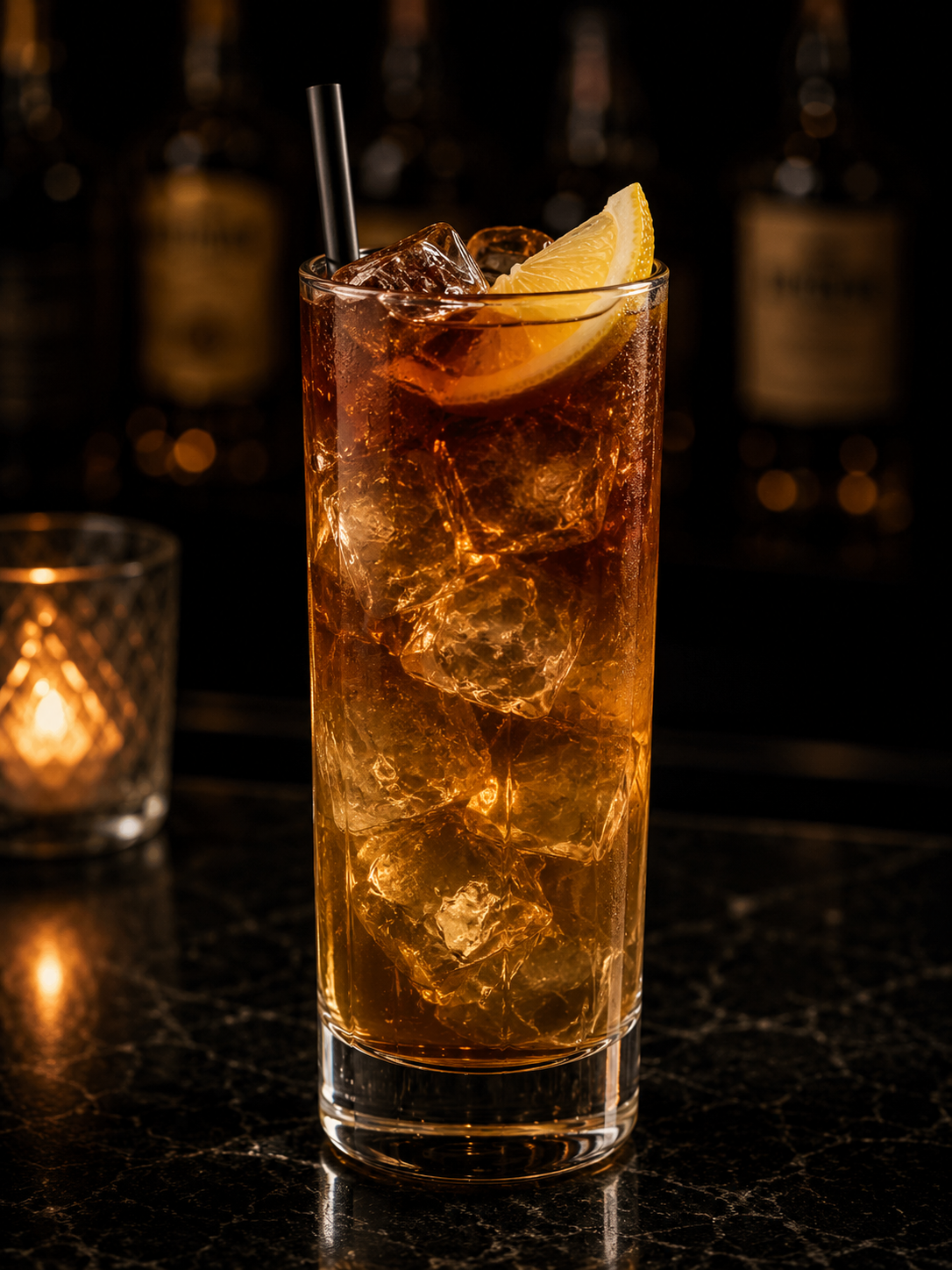 Long Island Ice Tea