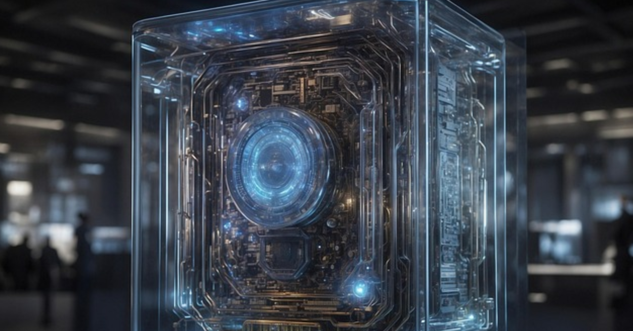 The Rise of Quantum Computing: Are We Ready for the Next Tech Leap?