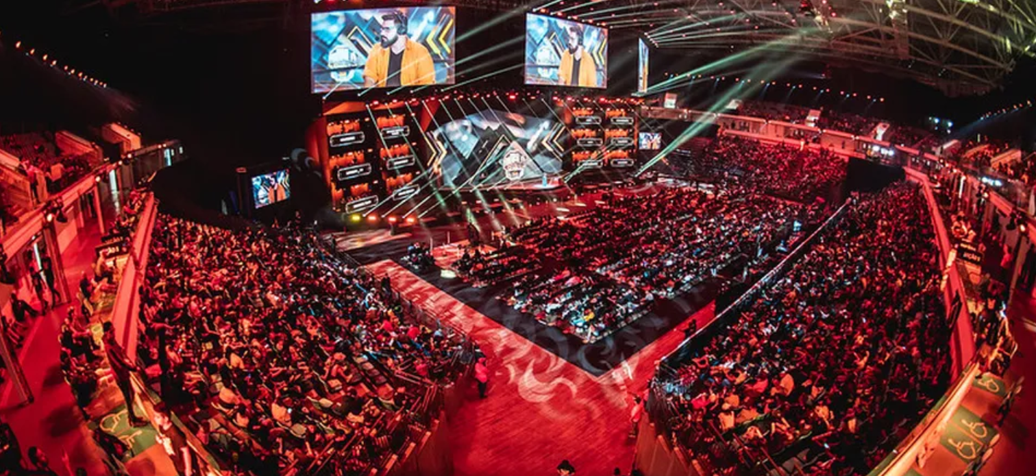 The Rise of Esports: Is Gaming the Future of Competitive Sports?