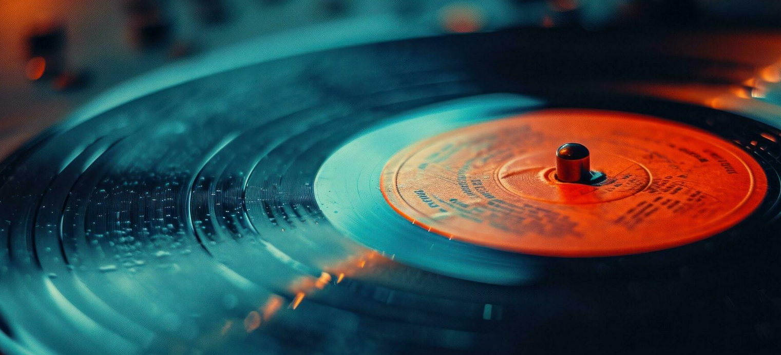 The Vinyl Renaissance: Why Physical Music Is Back in Style