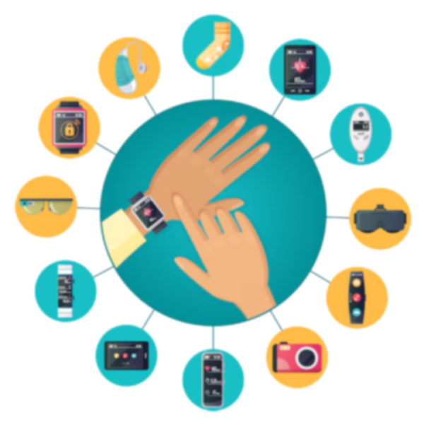 Wearable Tech in 2025: From Smartwatches to Smart Clothing