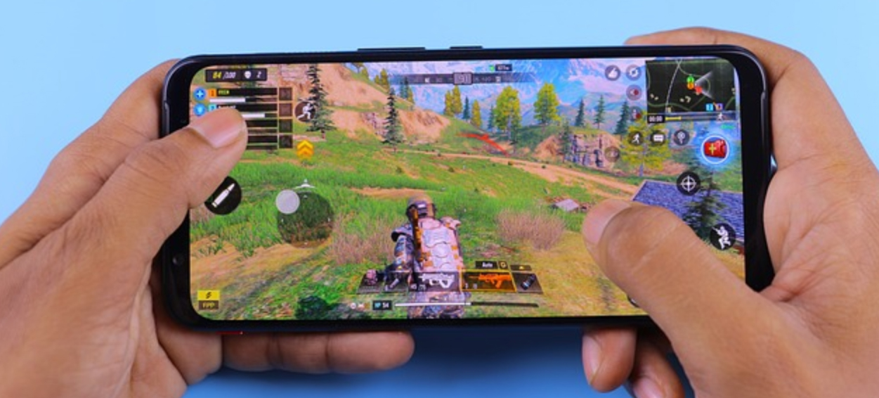 Mobile Gaming Revolution: Why Your Smartphone Might Be the Future of Consoles