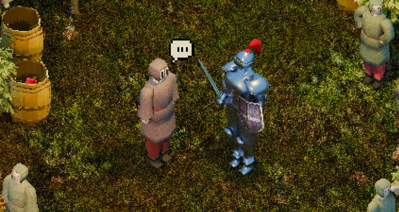 AI Companions in RPGs: A Blessing or a Curse?