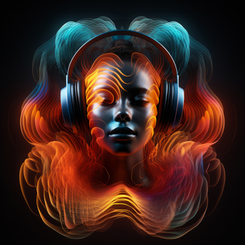 The AI Composer: Can Algorithms Create Hits?
