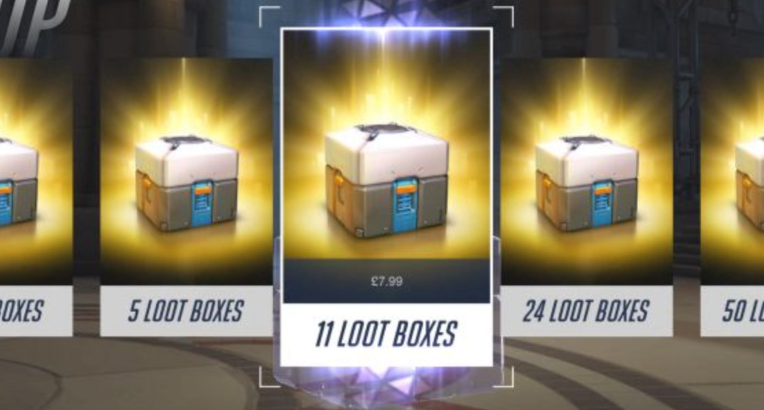 The Psychology of Loot Boxes: Fun or Addiction?