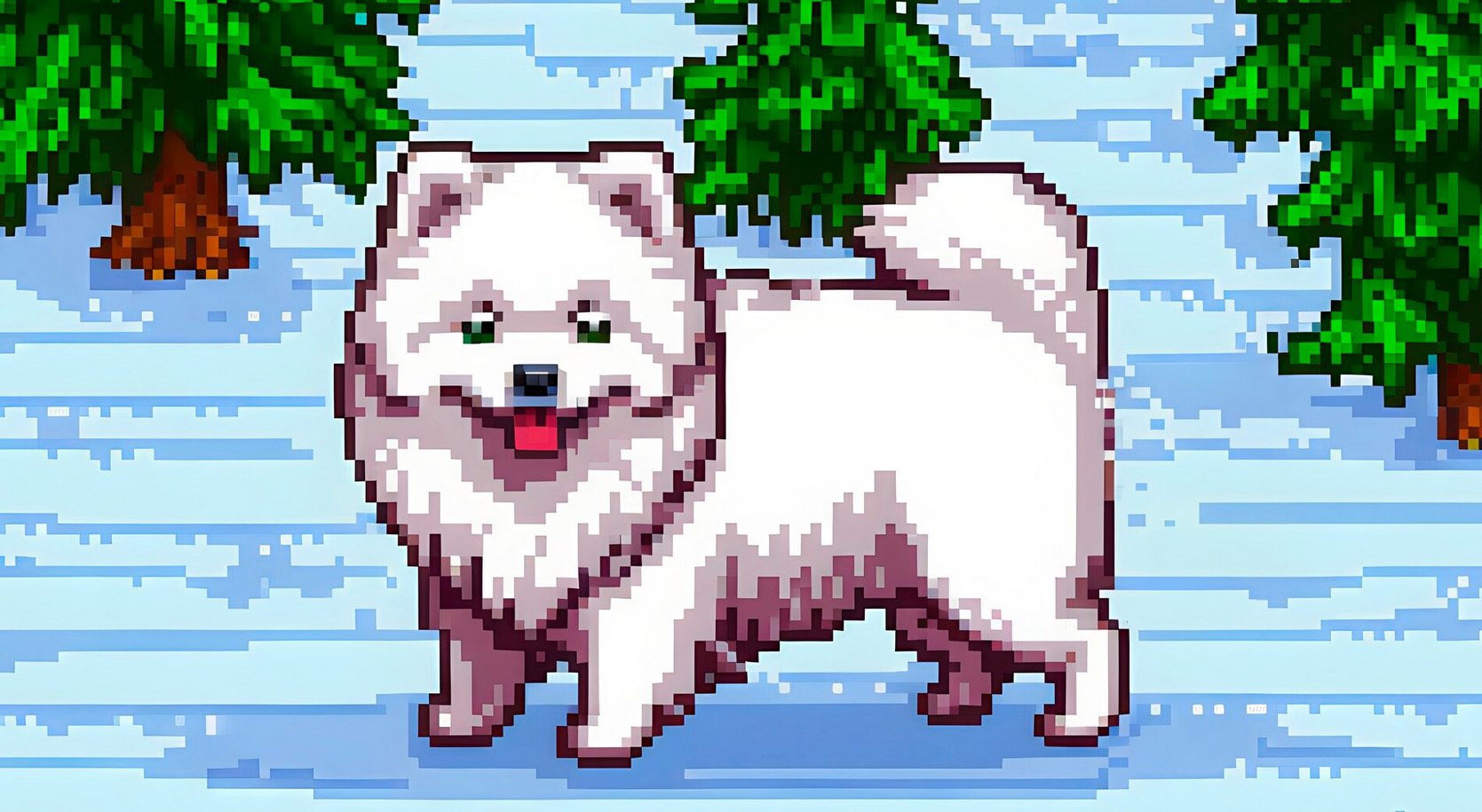 Pixel Art Renaissance: How Retro Graphics Are Shaping Modern Games