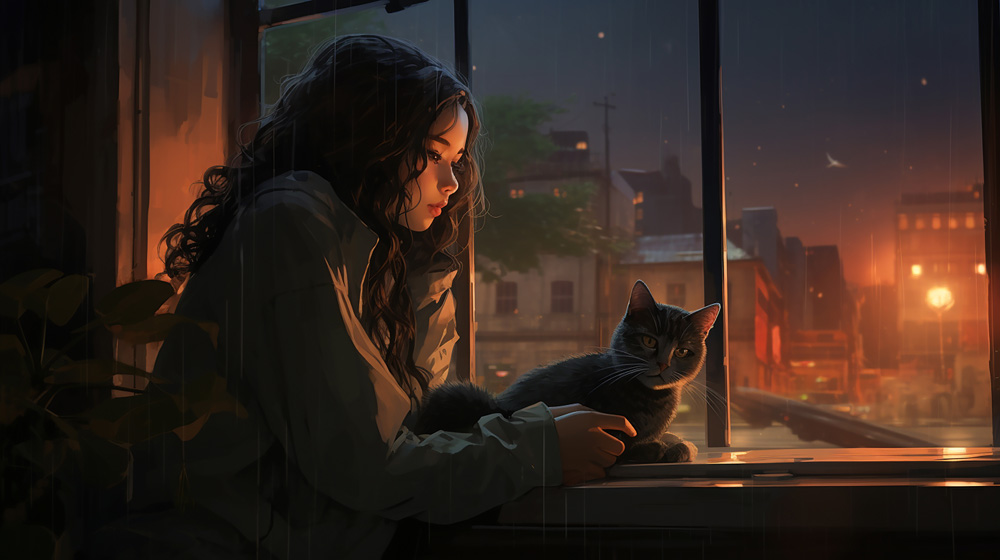 The Science of Chill Beats: Why Lo-Fi Helps You Focus