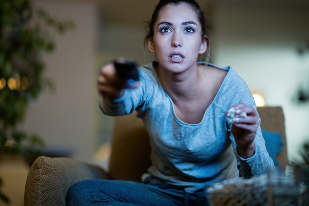 Streaming Overload: Can We Keep Up With the Content Avalanche?