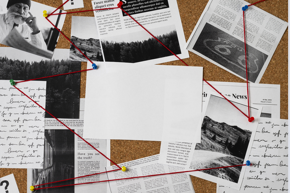 Why the True Crime Obsession Shows No Signs of Slowing Down