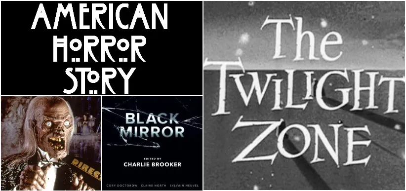 The Comeback of the Anthology Series: Short Stories, Big Impact