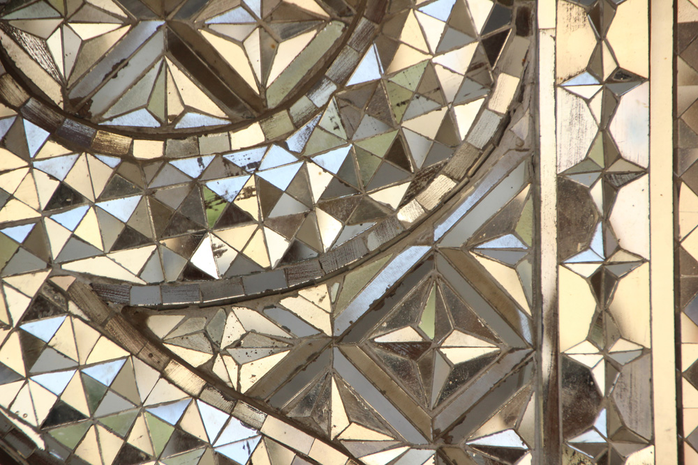 The Forgotten Art of Mosaics: From Ancient Rome to Modern Times