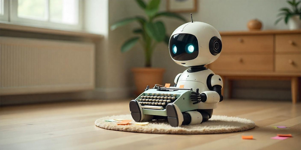 Hollywood's Secret Weapon: The Rise of AI Scriptwriting
