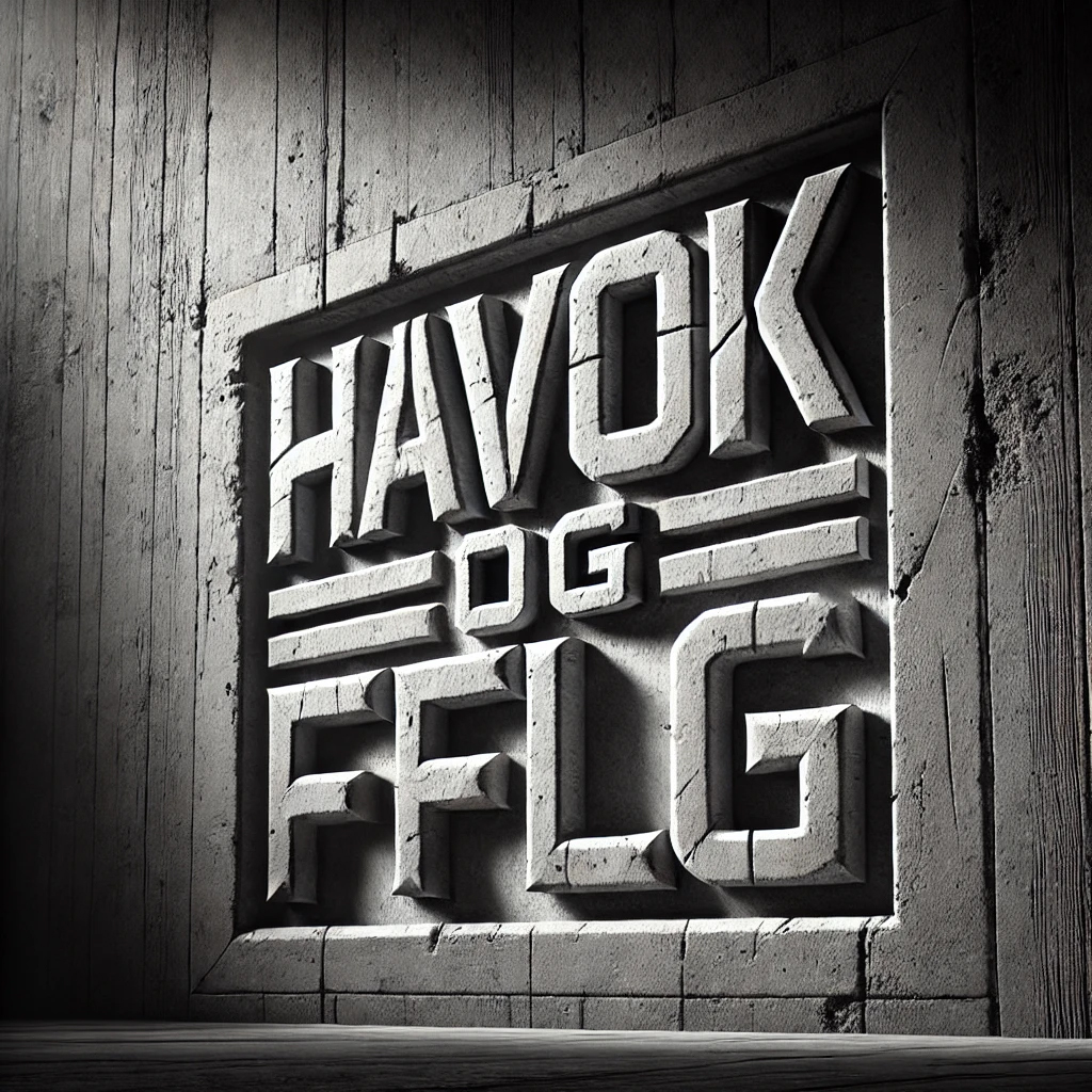 The Legendary Discord Message: When HaVoK ᴼᴳ ᶠˡᵍ Spoke
