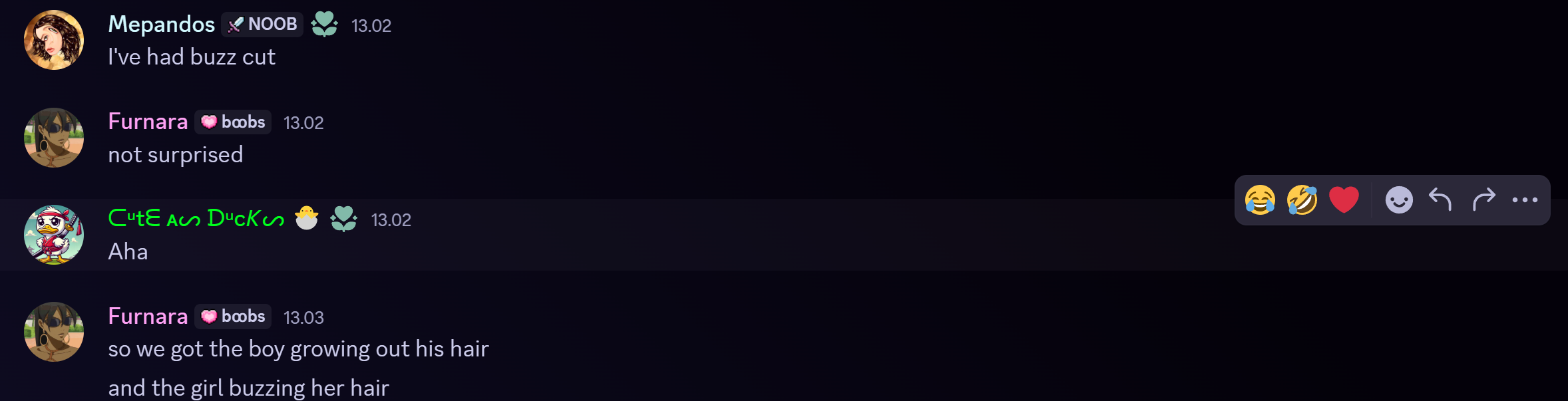 Discord Accidentally Revives Muppa's Playground with One Tag Drop!