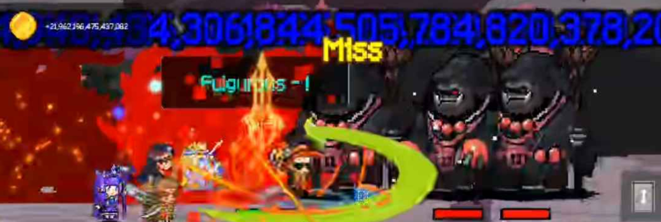 Is Yuki Ignoring Muppa on the Slayer Legend Discord Server?